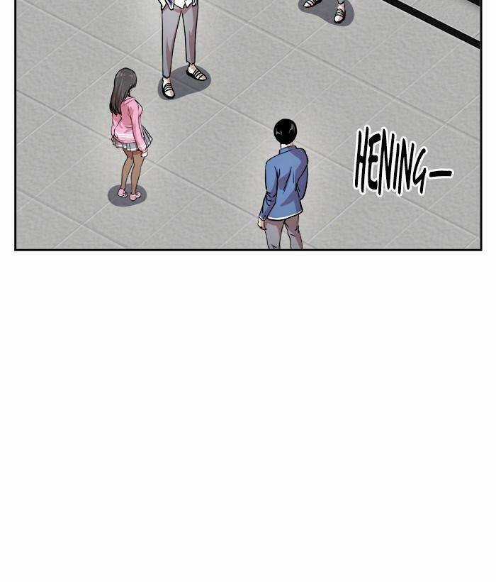 Change (Jinyuan) Ss2 Chapter 32 trang 43