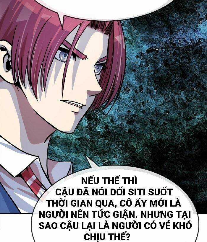 Change (Jinyuan) Ss2 Chapter 32 trang 55