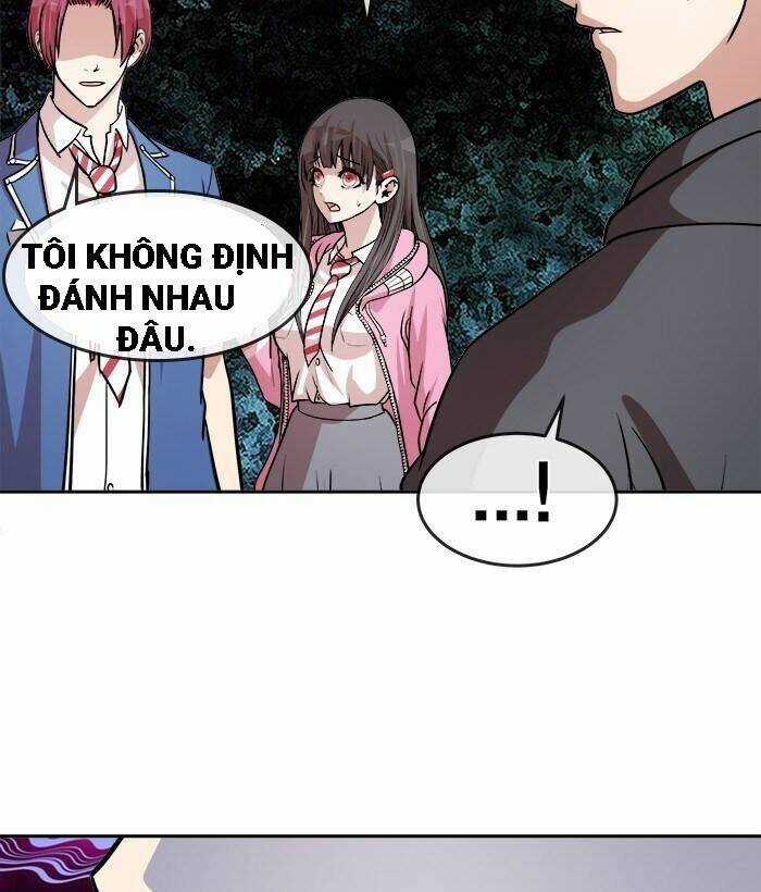 Change (Jinyuan) Ss2 Chapter 32 trang 57