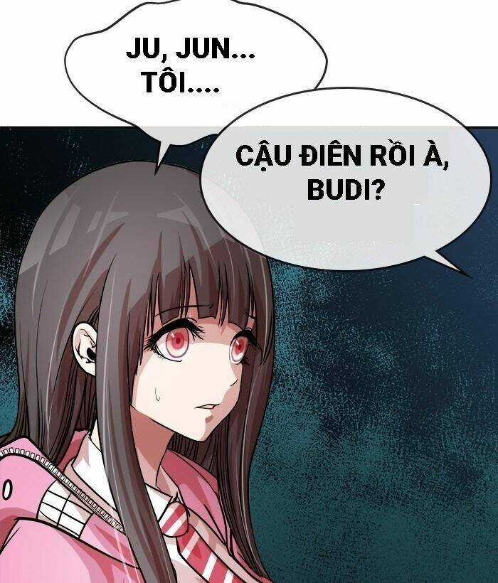 Change (Jinyuan) Ss2 Chapter 32 trang 63