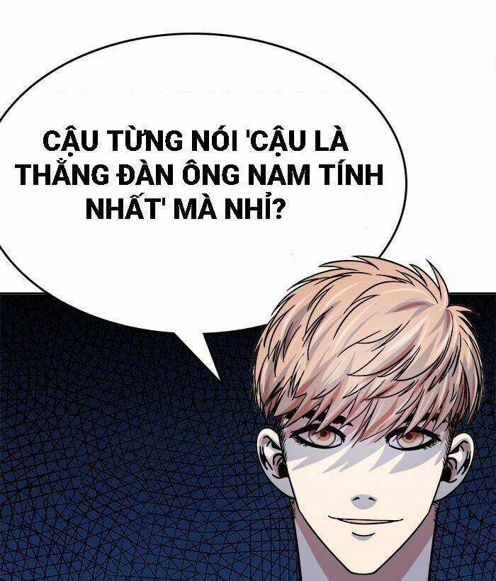 Change (Jinyuan) Ss2 Chapter 32 trang 66