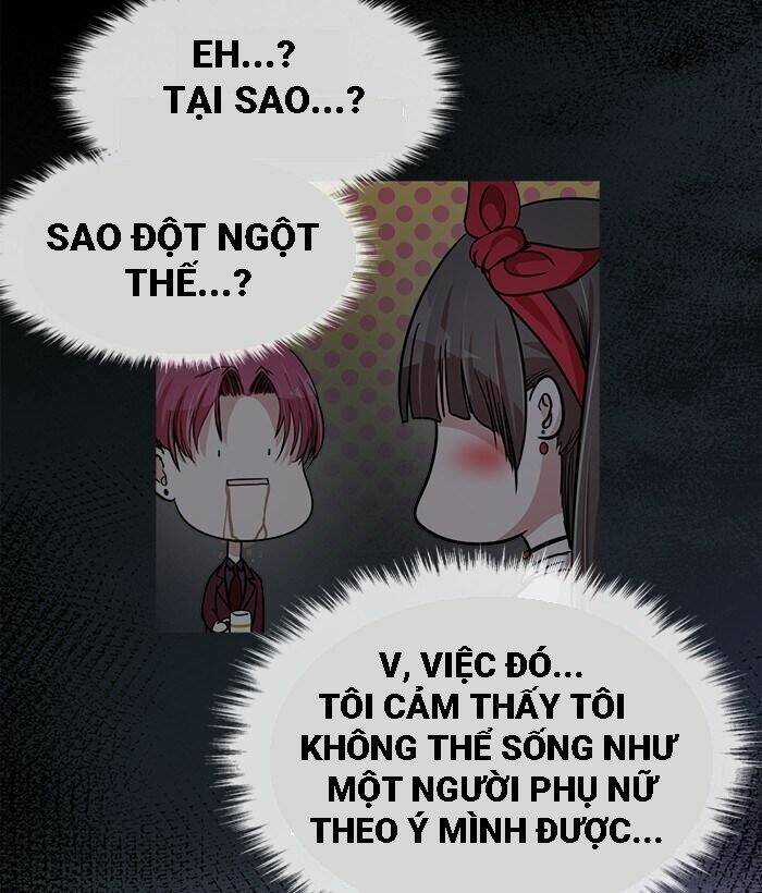 Change (Jinyuan) Ss2 Chapter 32 trang 80