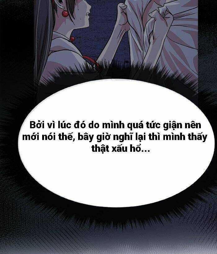 Change (Jinyuan) Ss2 Chapter 32 trang 9