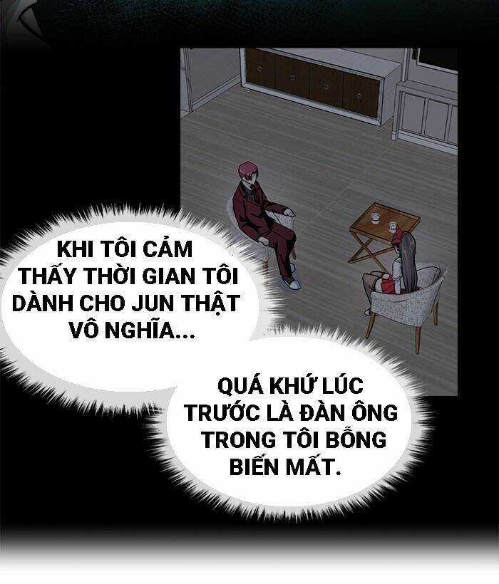 Change (Jinyuan) Ss2 Chapter 32 trang 97