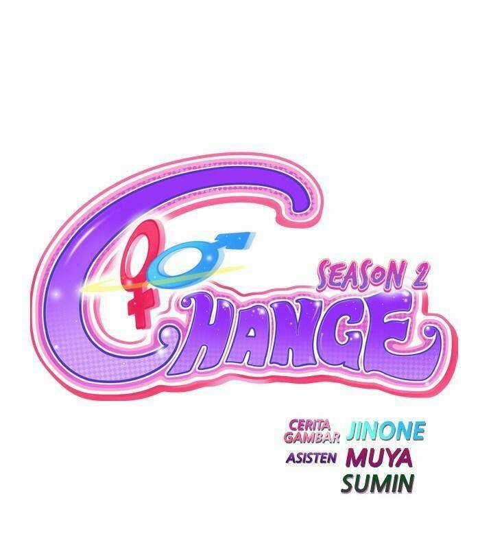 Change (Jinyuan) Ss2 Chapter 33 trang 0