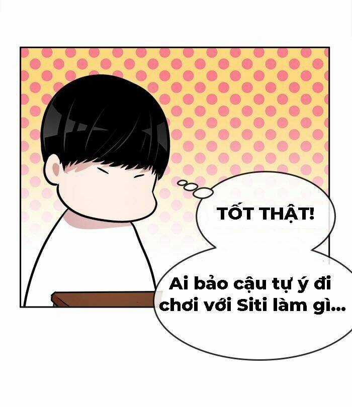 Change (Jinyuan) Ss2 Chapter 33 trang 10