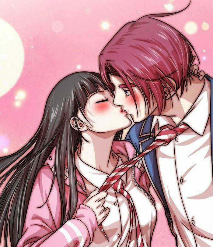 Change (Jinyuan) Ss2 Chapter 33 trang 103