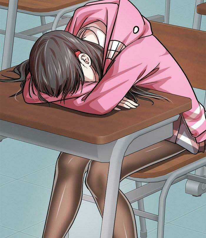 Change (Jinyuan) Ss2 Chapter 33 trang 13