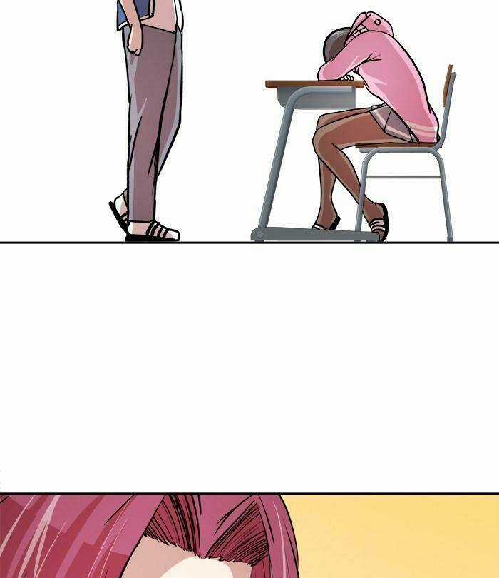 Change (Jinyuan) Ss2 Chapter 33 trang 23