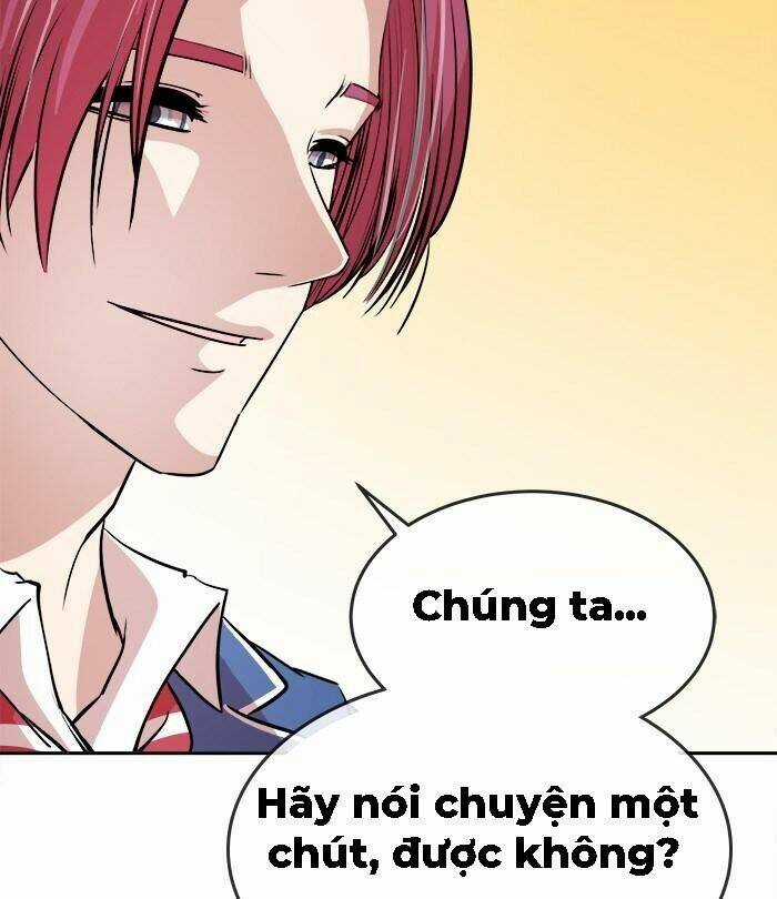 Change (Jinyuan) Ss2 Chapter 33 trang 24