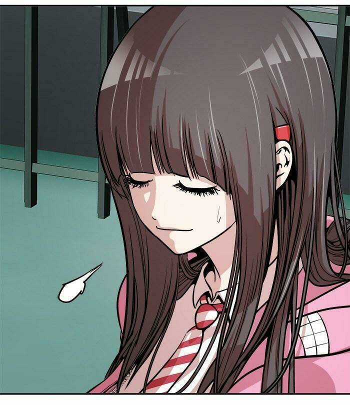 Change (Jinyuan) Ss2 Chapter 33 trang 35