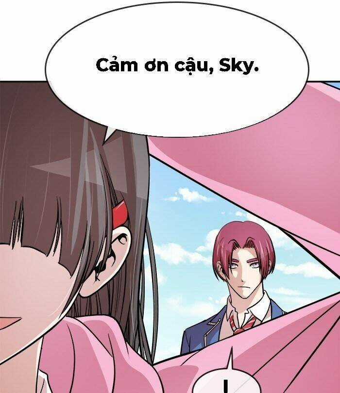 Change (Jinyuan) Ss2 Chapter 33 trang 44