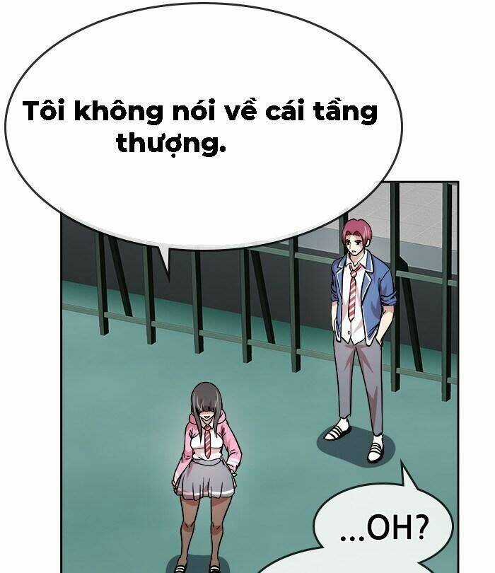 Change (Jinyuan) Ss2 Chapter 33 trang 47