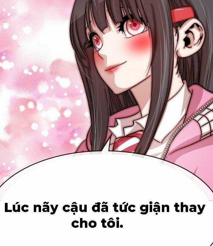 Change (Jinyuan) Ss2 Chapter 33 trang 49