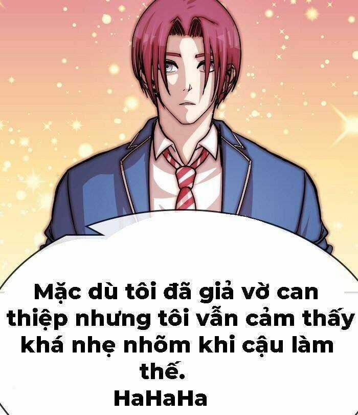 Change (Jinyuan) Ss2 Chapter 33 trang 51