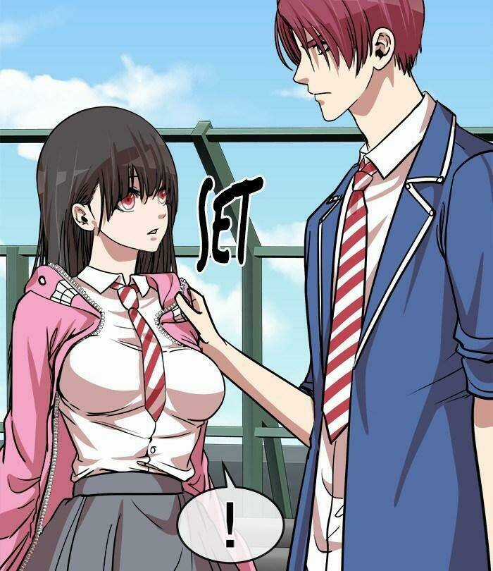 Change (Jinyuan) Ss2 Chapter 33 trang 54