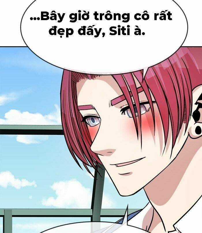 Change (Jinyuan) Ss2 Chapter 33 trang 63