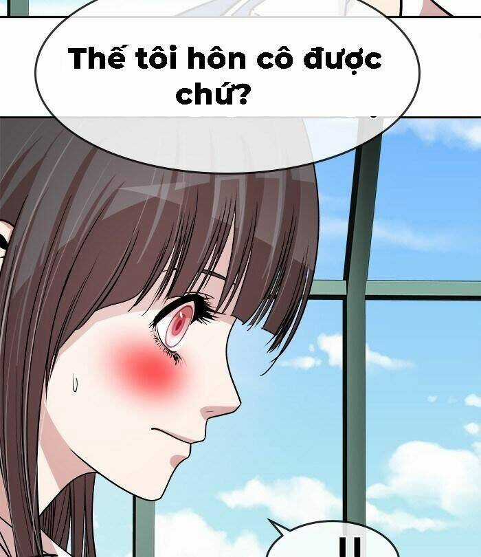 Change (Jinyuan) Ss2 Chapter 33 trang 64