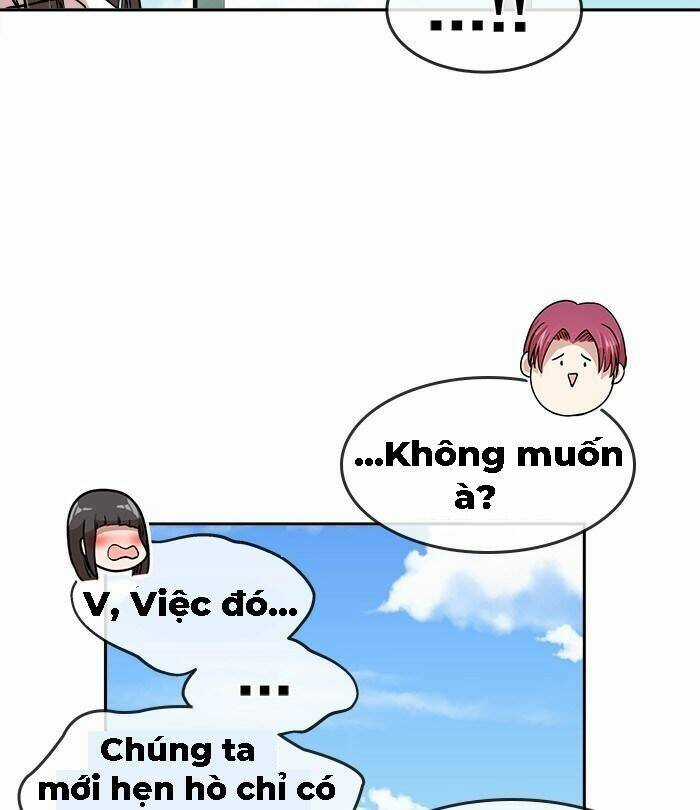 Change (Jinyuan) Ss2 Chapter 33 trang 65