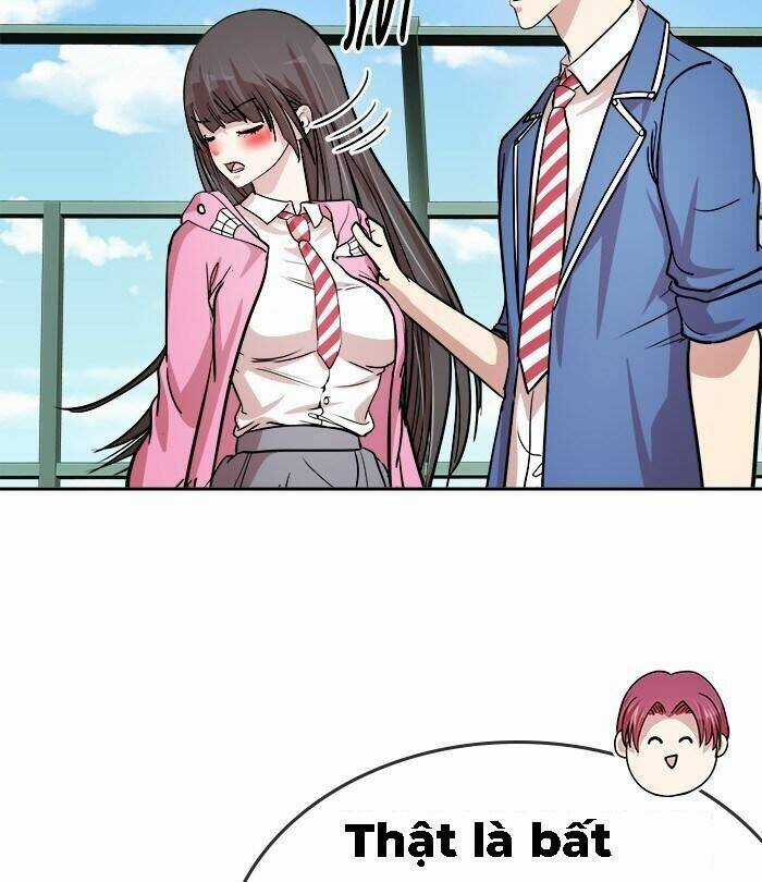 Change (Jinyuan) Ss2 Chapter 33 trang 69