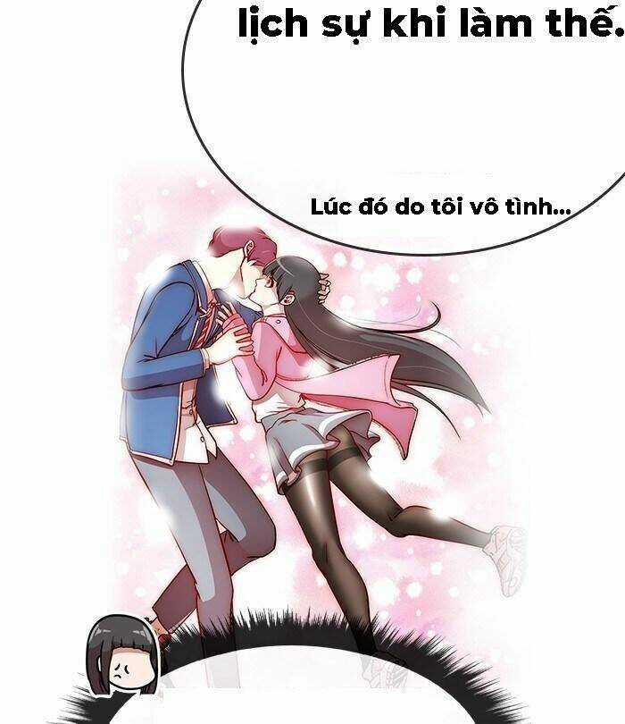 Change (Jinyuan) Ss2 Chapter 33 trang 70