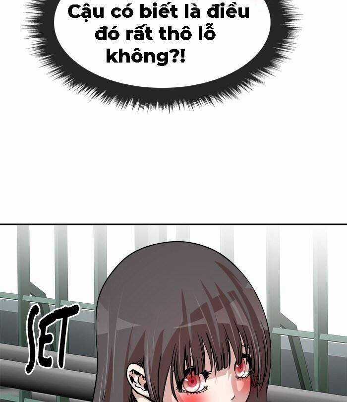 Change (Jinyuan) Ss2 Chapter 33 trang 71