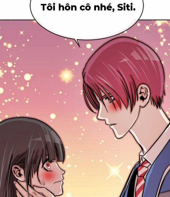 Change (Jinyuan) Ss2 Chapter 33 trang 73