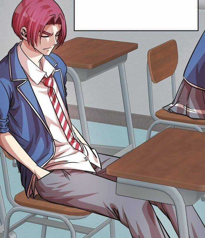 Change (Jinyuan) Ss2 Chapter 33 trang 8