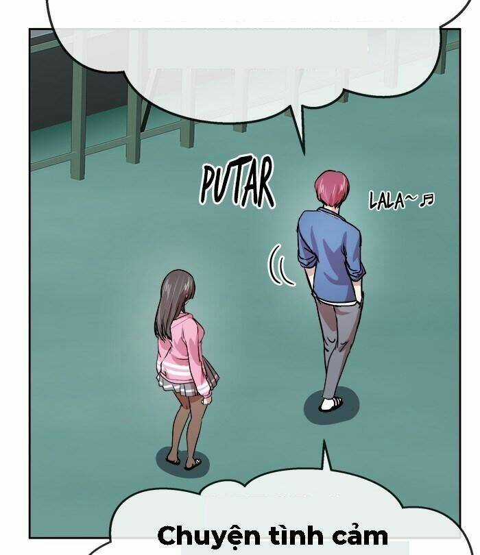 Change (Jinyuan) Ss2 Chapter 33 trang 97