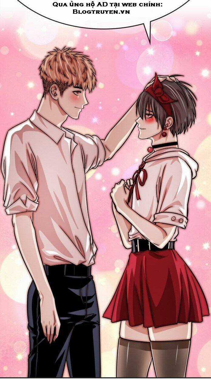 Change (Jinyuan) Ss2 Chapter 34 trang 0