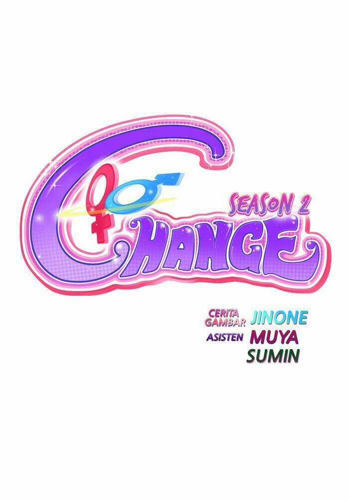 Change (Jinyuan) Ss2 Chapter 34 trang 1