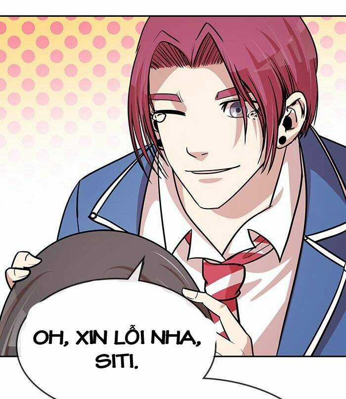 Change (Jinyuan) Ss2 Chapter 34 trang 11