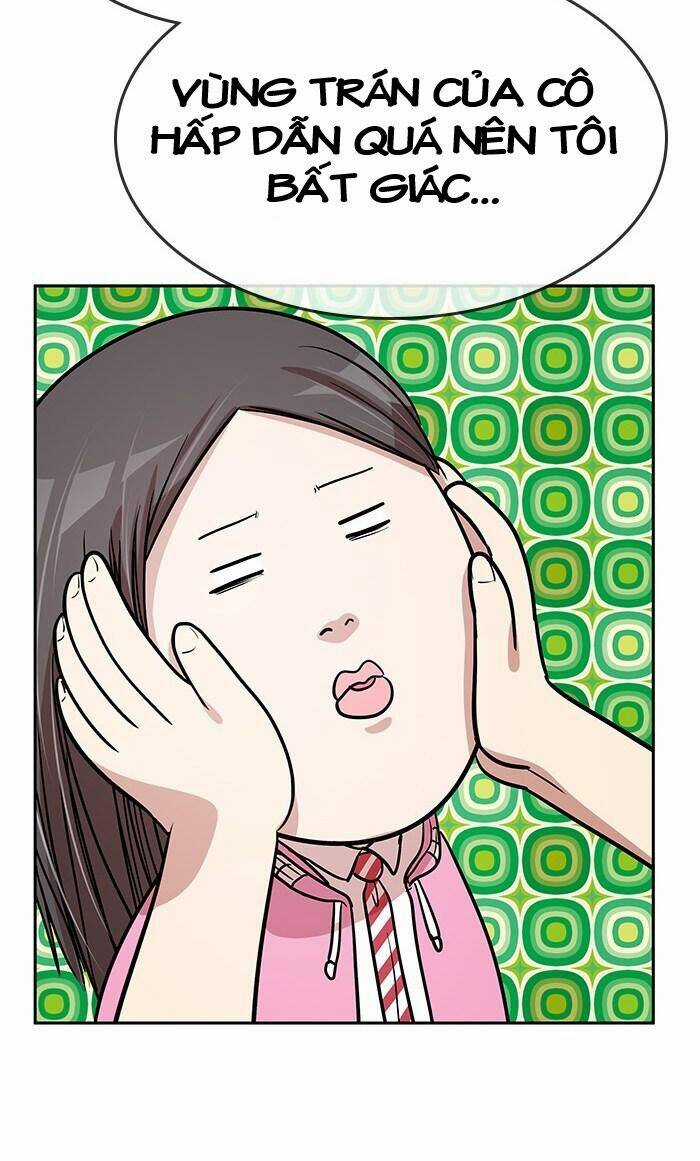 Change (Jinyuan) Ss2 Chapter 34 trang 12