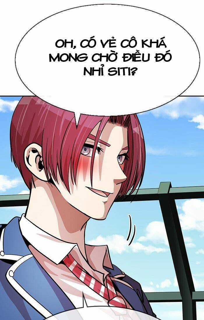 Change (Jinyuan) Ss2 Chapter 34 trang 17