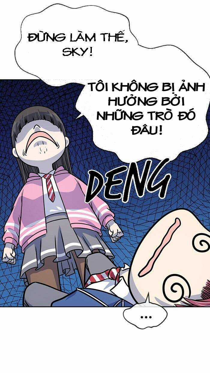 Change (Jinyuan) Ss2 Chapter 34 trang 28