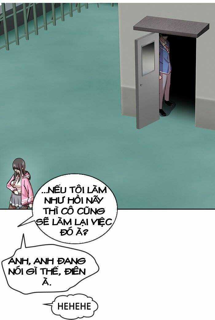 Change (Jinyuan) Ss2 Chapter 34 trang 31