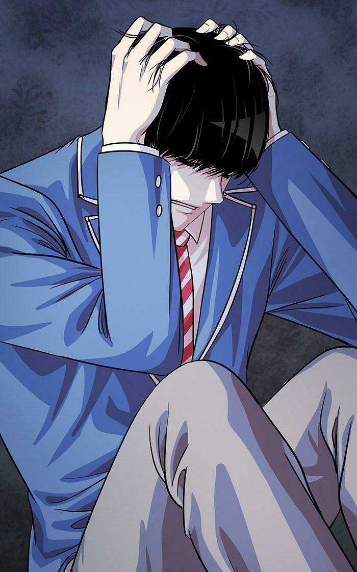 Change (Jinyuan) Ss2 Chapter 34 trang 37