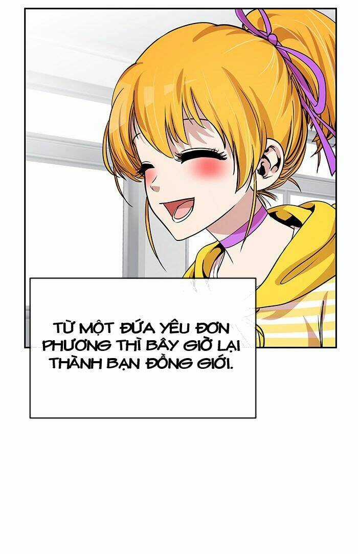 Change (Jinyuan) Ss2 Chapter 34 trang 42