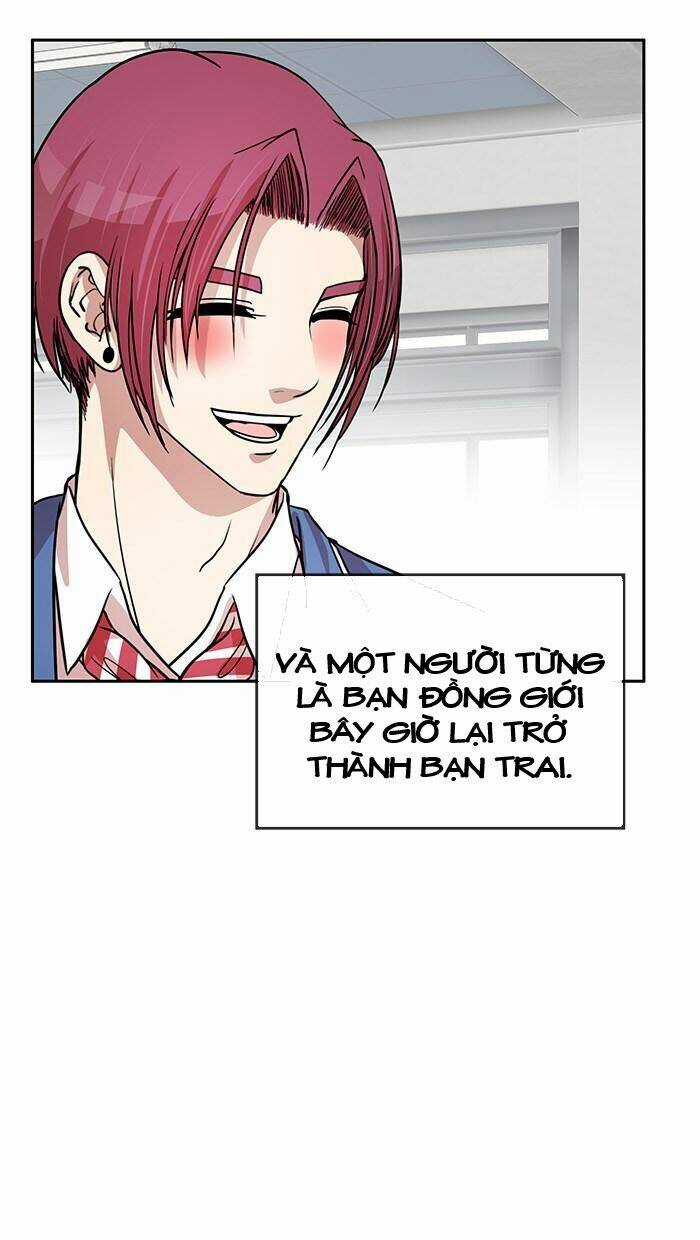 Change (Jinyuan) Ss2 Chapter 34 trang 43