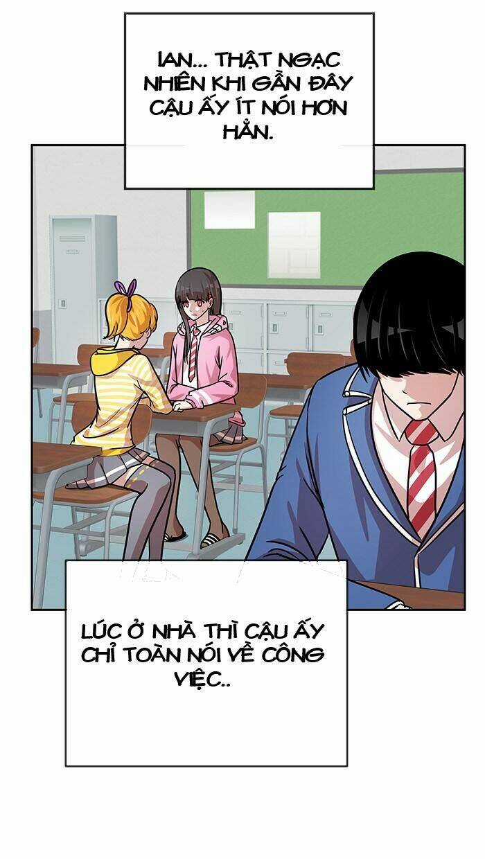 Change (Jinyuan) Ss2 Chapter 34 trang 44