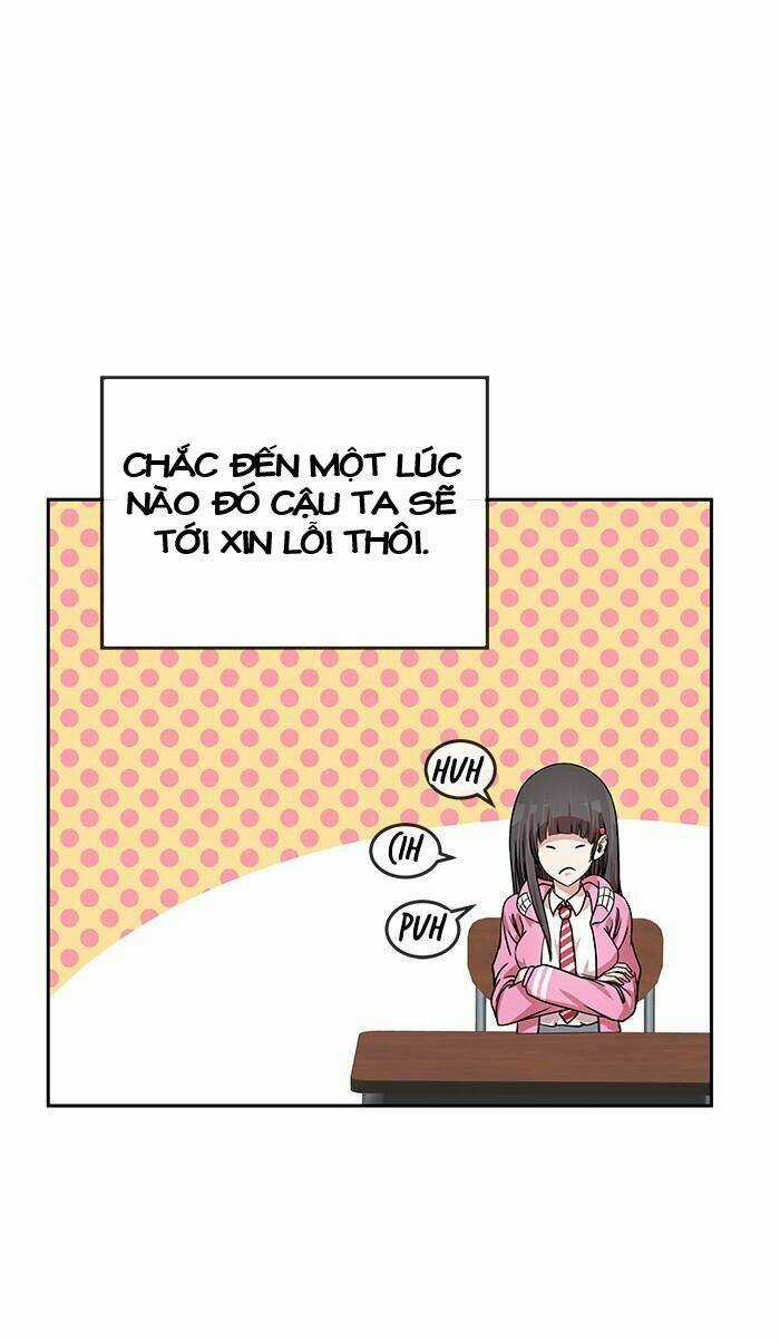 Change (Jinyuan) Ss2 Chapter 34 trang 52