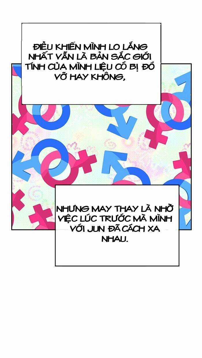 Change (Jinyuan) Ss2 Chapter 34 trang 54