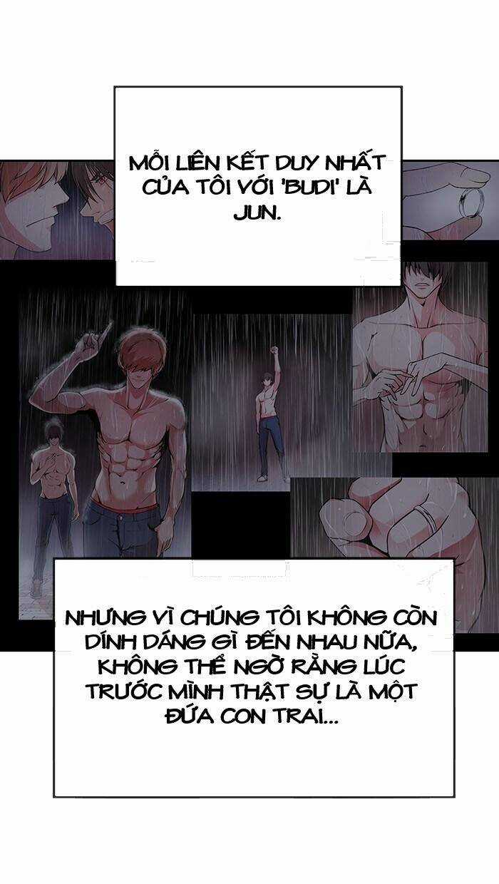 Change (Jinyuan) Ss2 Chapter 34 trang 55