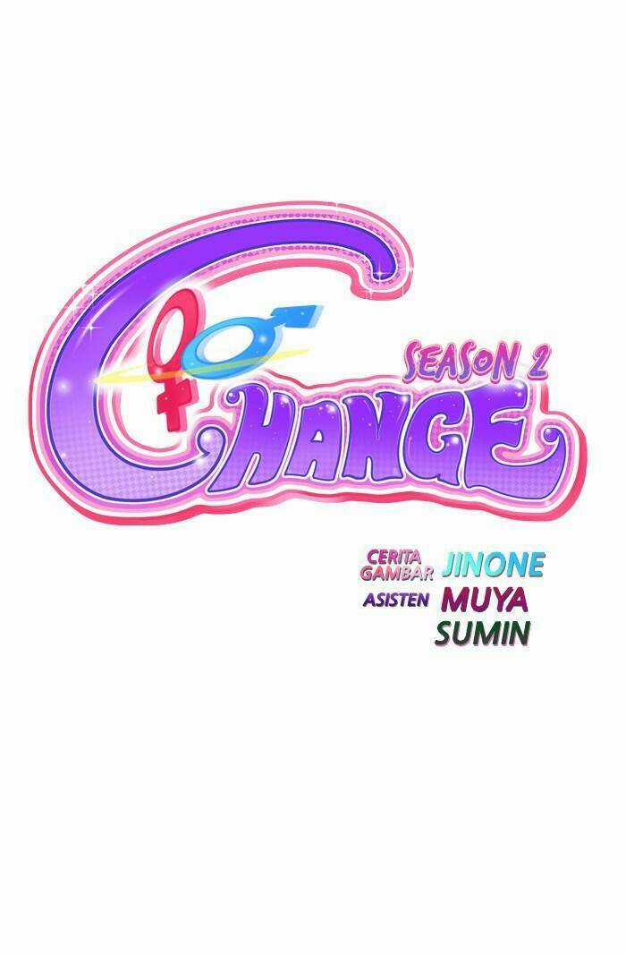 Change (Jinyuan) Ss2 Chapter 35 trang 0