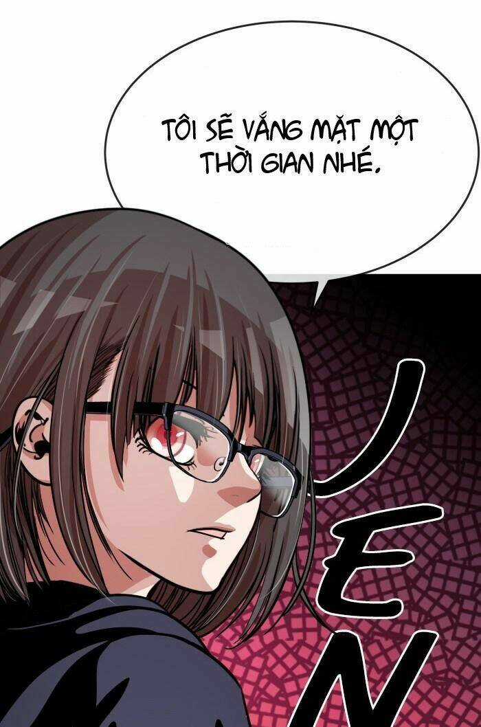 Change (Jinyuan) Ss2 Chapter 35 trang 13