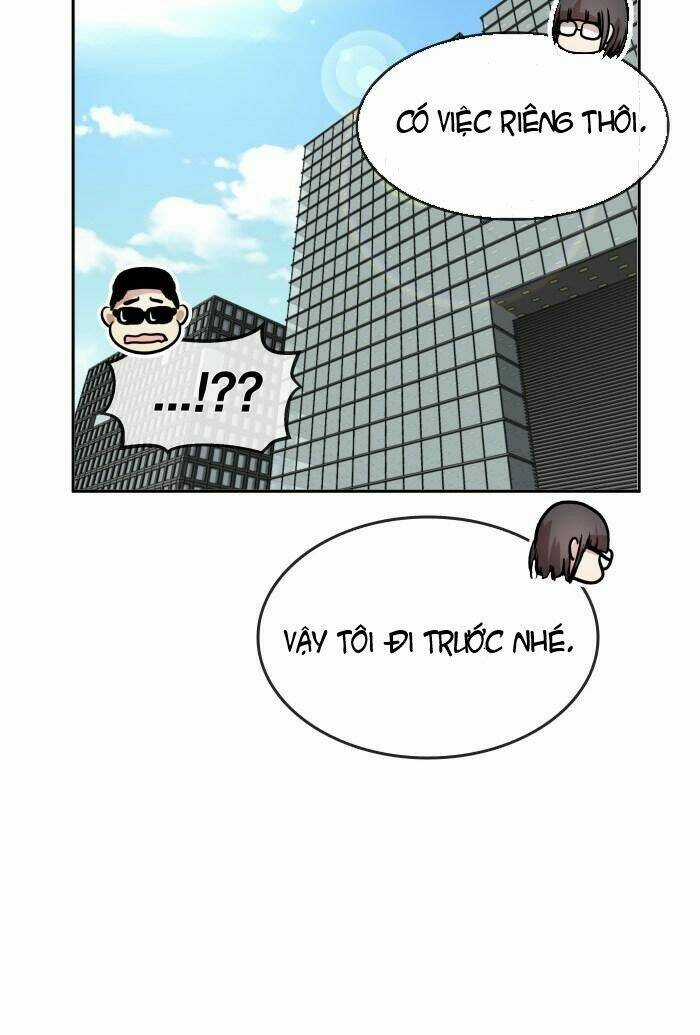 Change (Jinyuan) Ss2 Chapter 35 trang 15