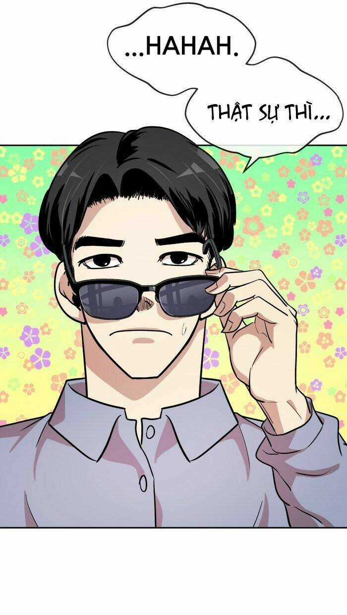 Change (Jinyuan) Ss2 Chapter 35 trang 18