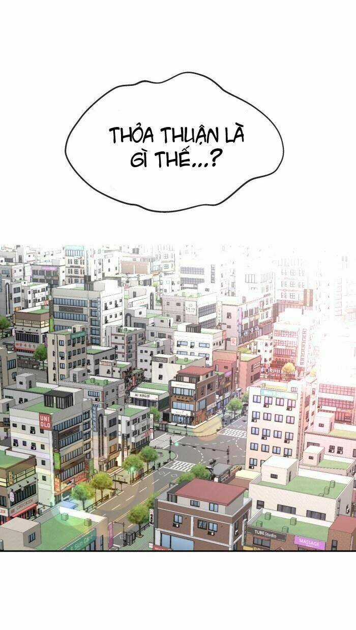 Change (Jinyuan) Ss2 Chapter 35 trang 19