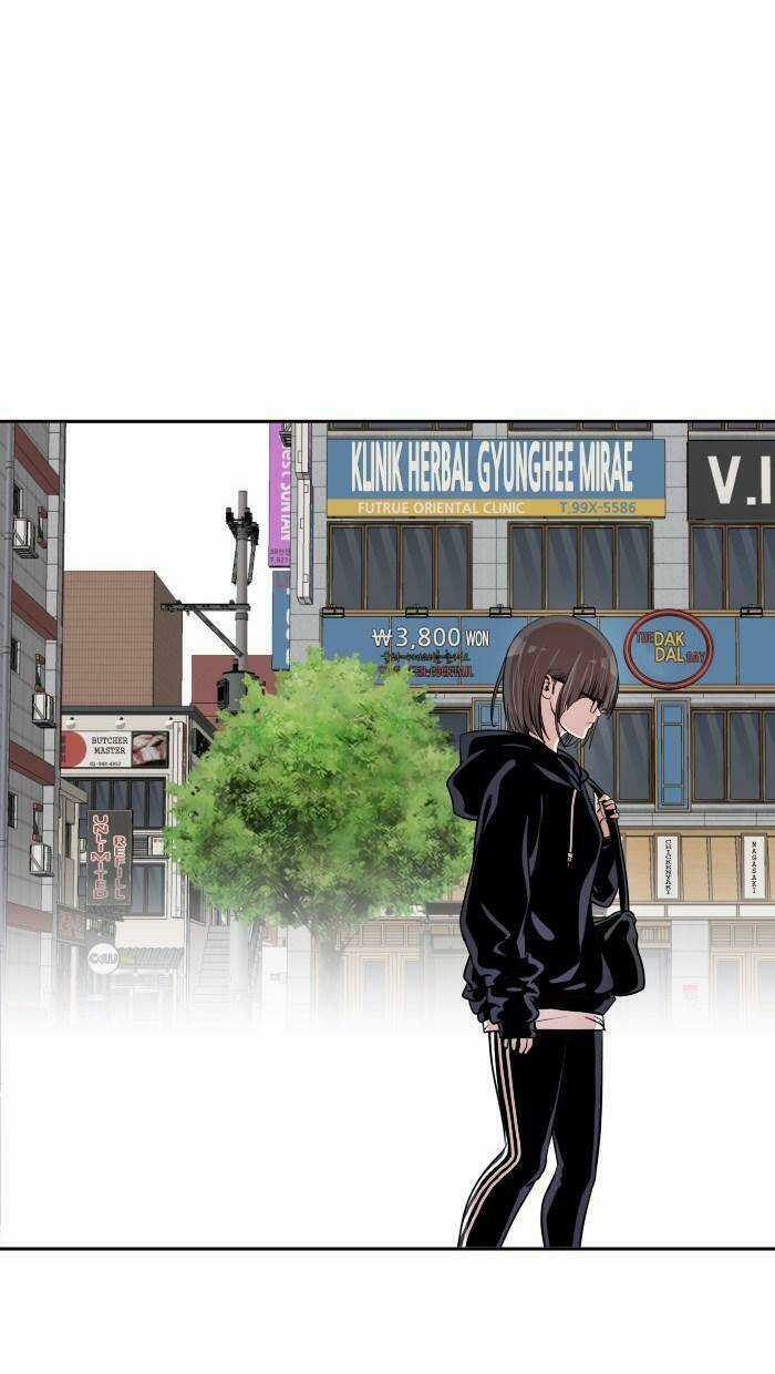 Change (Jinyuan) Ss2 Chapter 35 trang 20