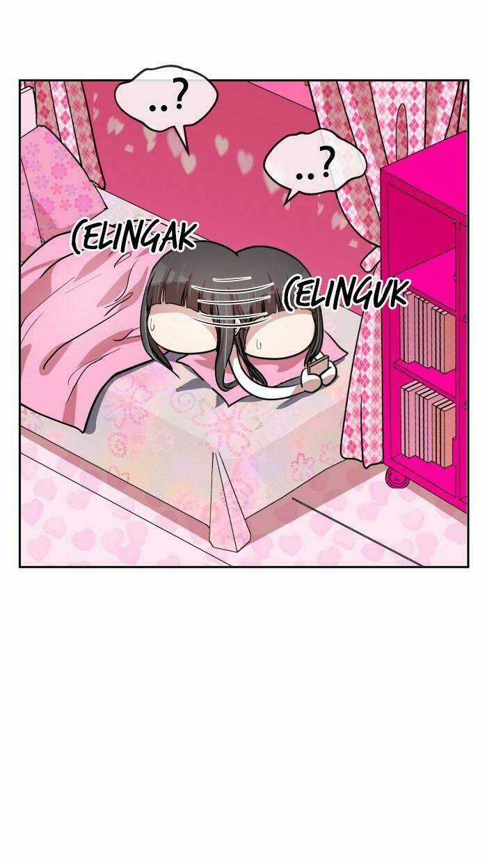 Change (Jinyuan) Ss2 Chapter 35 trang 29